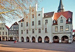 Rathaus Beckum01